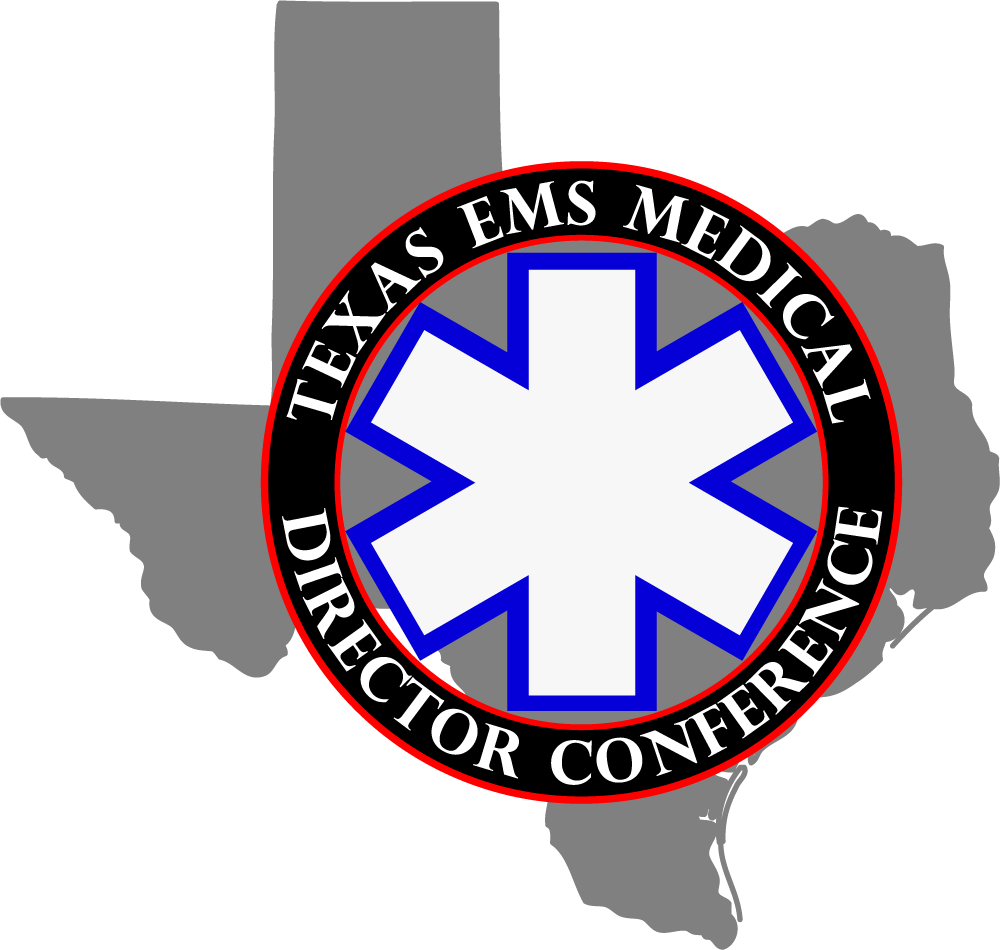 Attendees at Texas Medical Director Conference