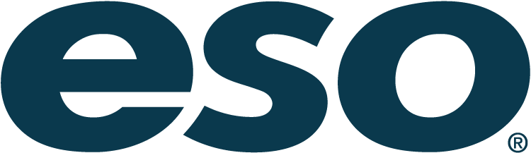 ESO Logo | Texas EMS Medical Director Conference