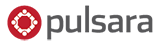 Pulsara Logo | Texas EMS Medical Director Conference