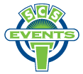 SCS Events Logo